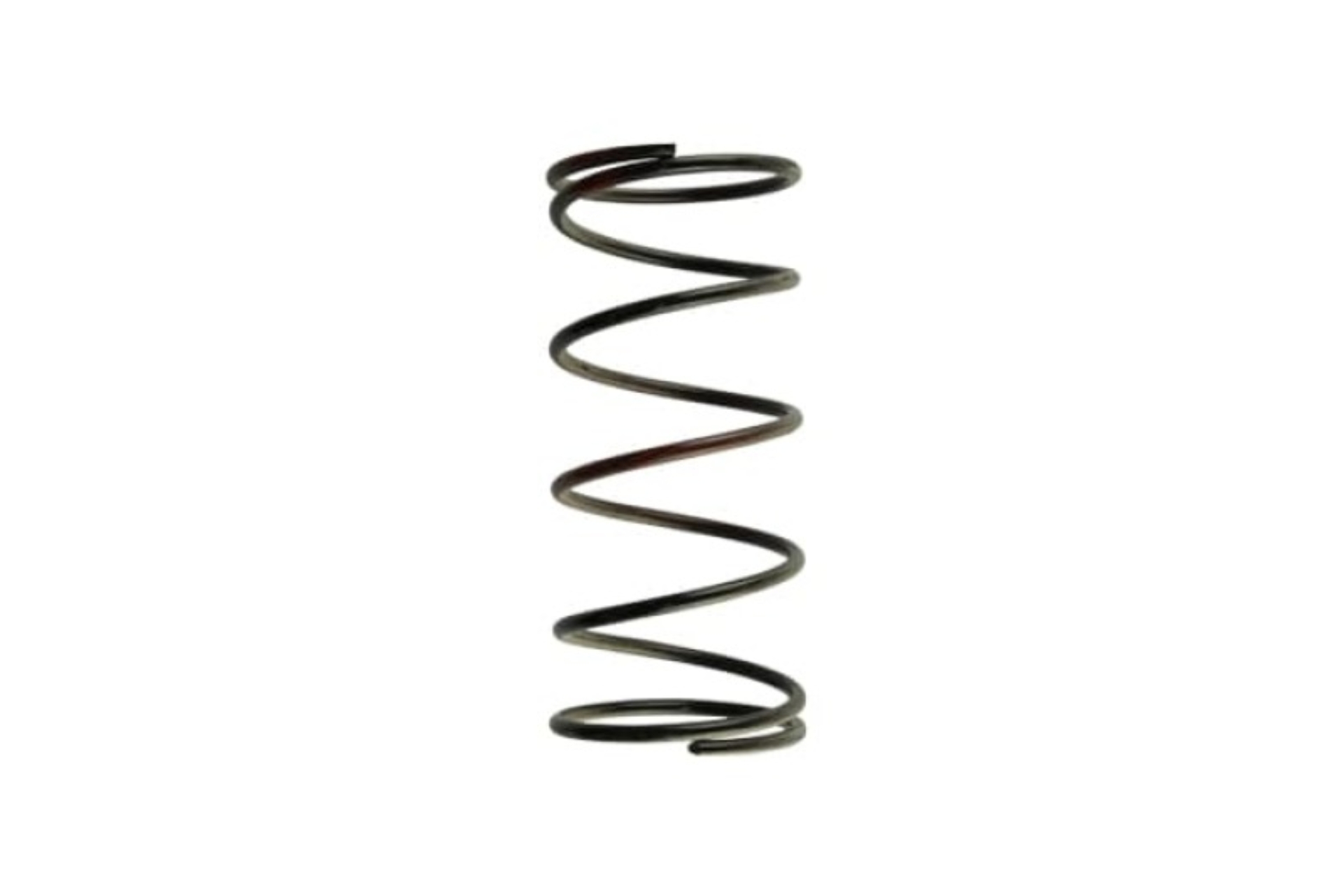 Picture of Turbosmart WG50/60 12PSI OUTER SPRG-BLK/RED