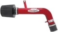 Picture of AEM 94-01 Integra RS/LS/GS Red Short Ram Intake