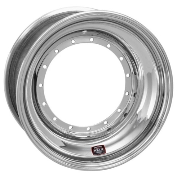 Picture of Weld WEL Sprint Direct Mount Wheels - 860-50904-6