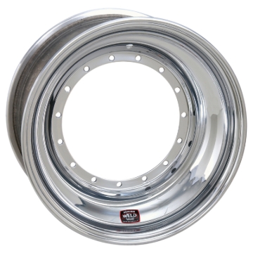 Picture of Weld WEL Sprint Direct Mount Wheels - 860-50914