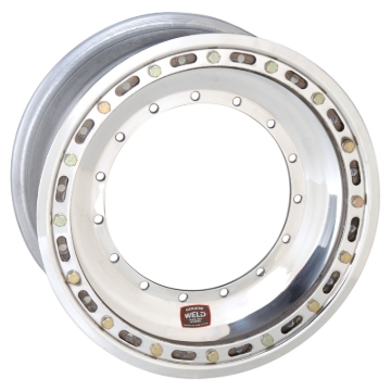 Picture of Weld WEL Sprint Direct Mount Wheels - 860-50823