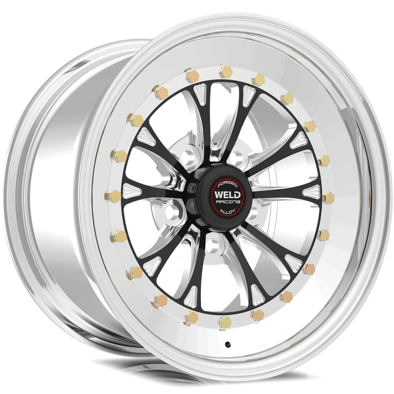 Picture of Weld WEL Vitesse Wheels - 794B-510264