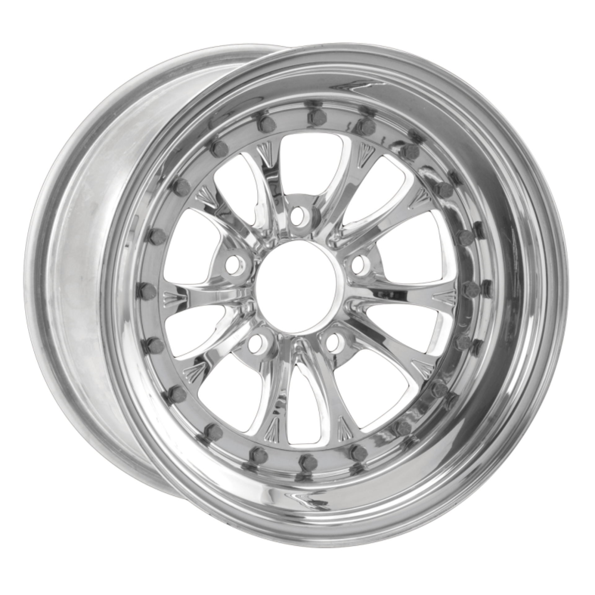 Picture of Weld WEL Vitesse Wheels - 794P-512212