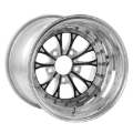 Picture of Weld WEL Vitesse Wheels - 794B-54202
