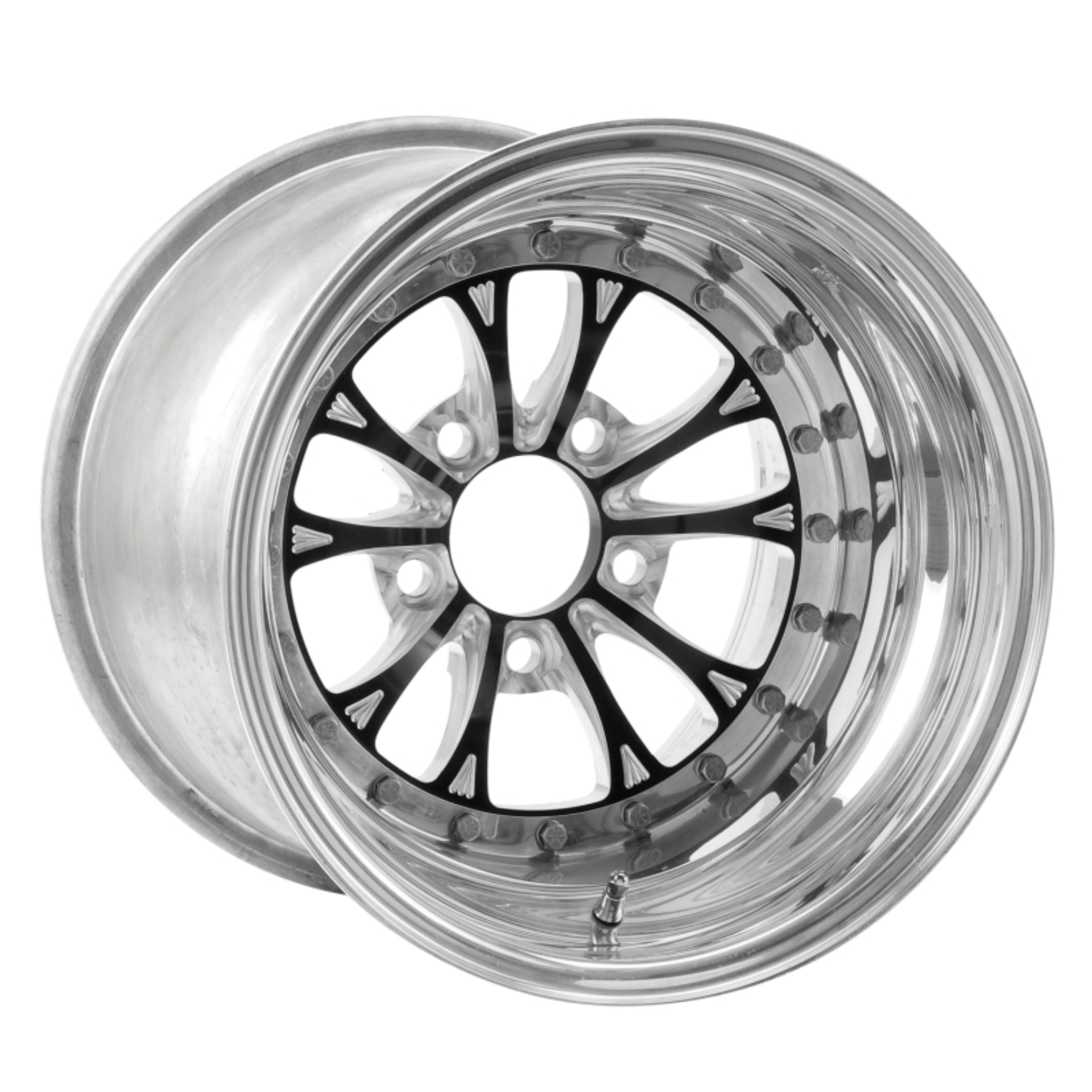 Picture of Weld WEL Vitesse Wheels - 794B-54202