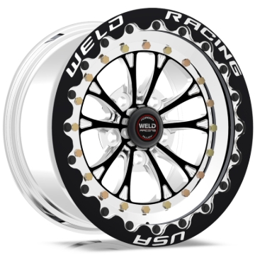 Picture of Weld WEL Vitesse Wheels - 794B510282F