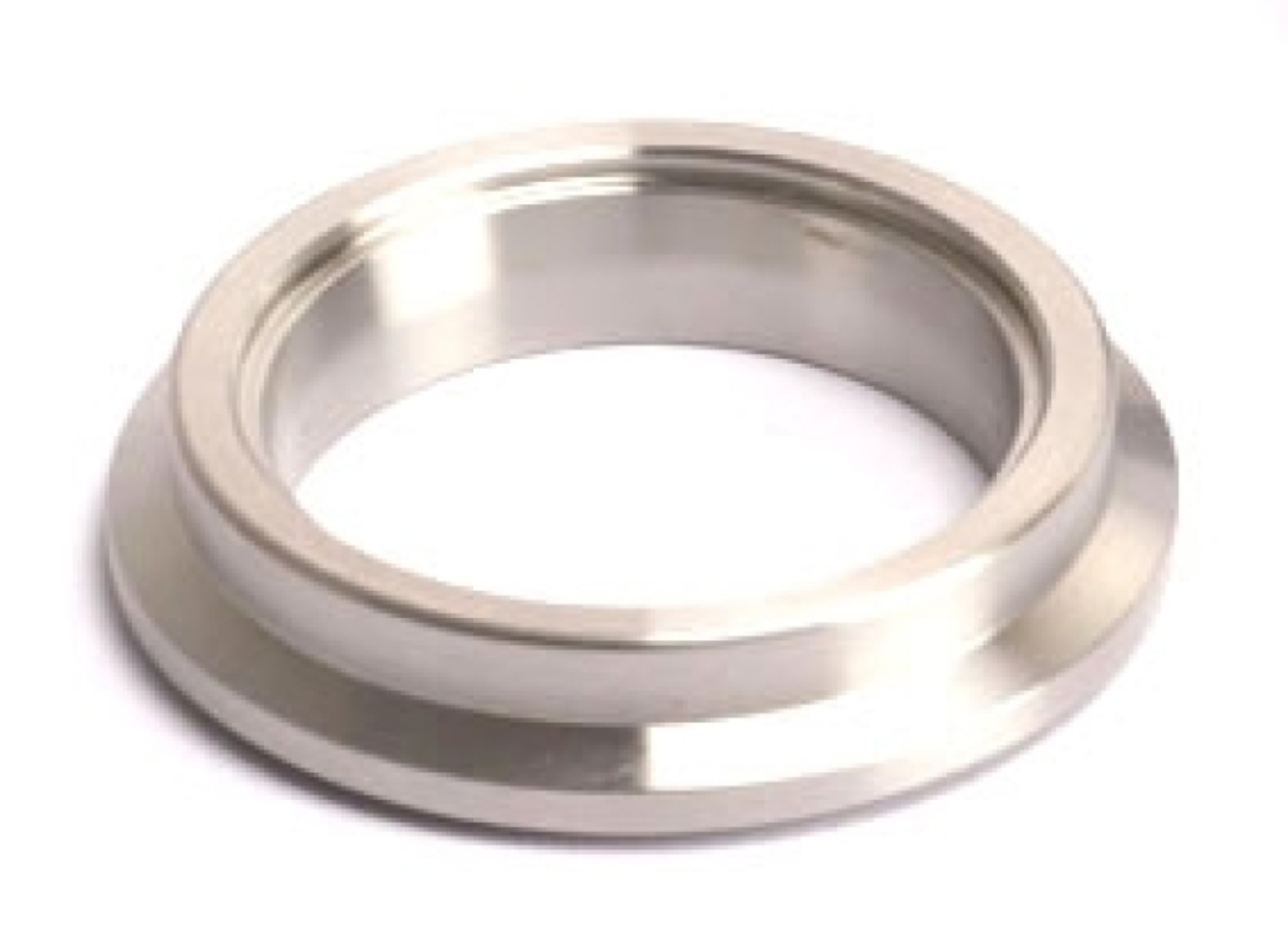 Picture of Turbosmart WG60 Alloy Inlet Weld Flange