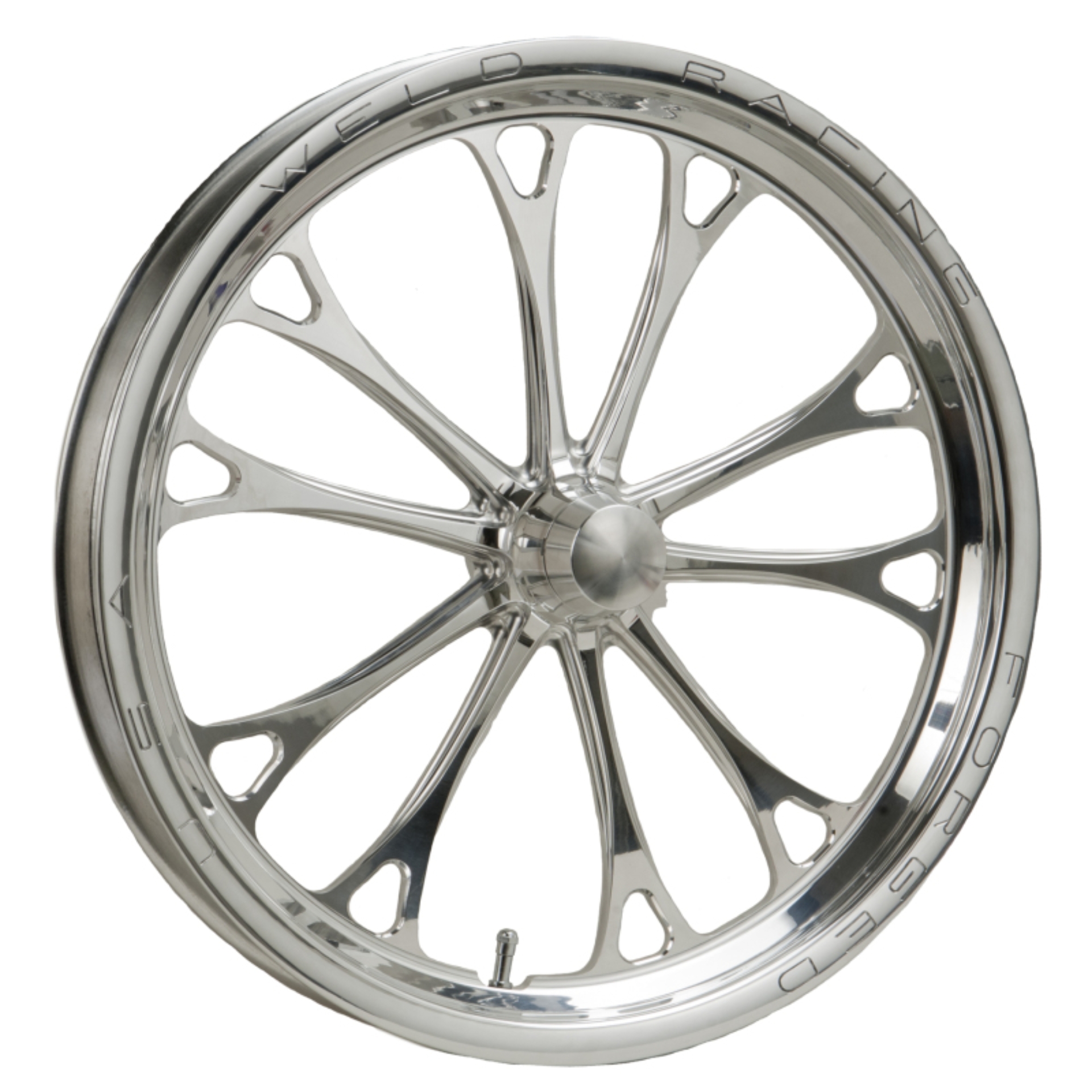 Picture of Weld WEL V-Series 1-Pc Wheels - 84P-17000