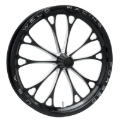 Picture of Weld WEL V-Series 1-Pc Wheels - 84B-17000