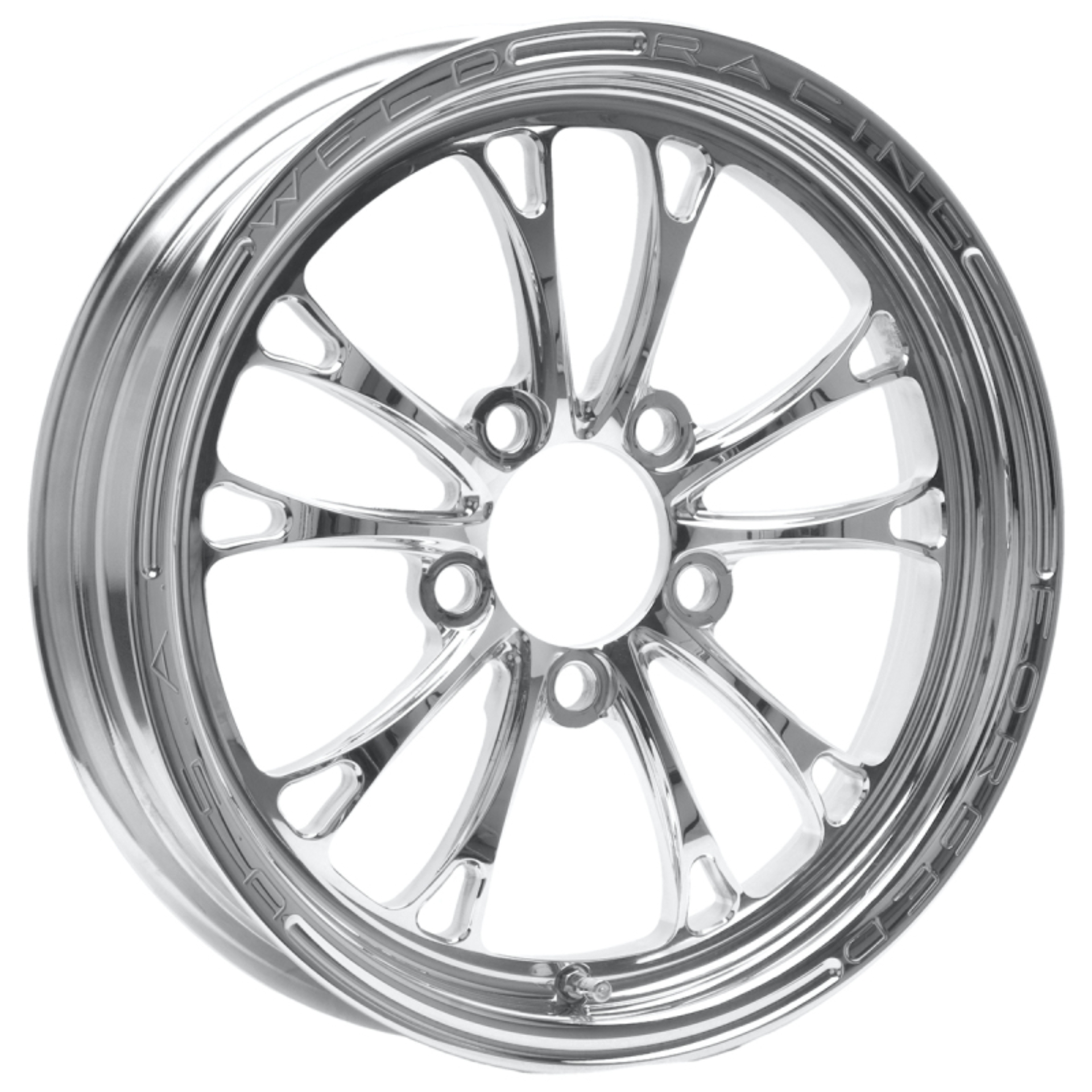 Picture of Weld WEL V-Series 1-Pc Wheels - 84P-15272