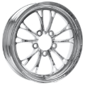 Picture of Weld WEL V-Series 1-Pc Wheels - 84P-15202
