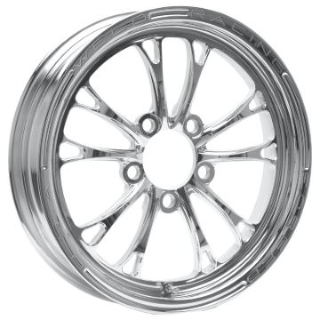 Picture of Weld WEL V-Series 1-Pc Wheels - 84P-15274
