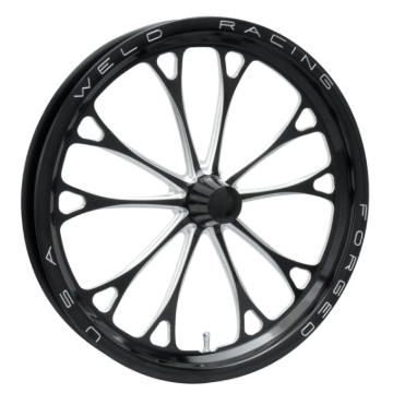 Picture of Weld WEL V-Series 1-Pc Wheels - 84B-17001