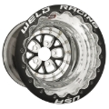 Picture of Weld WEL V-Series Wheels - 84B-616280UB