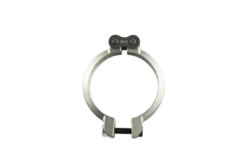 Picture of Turbosmart WG45 Inlet Vee Band