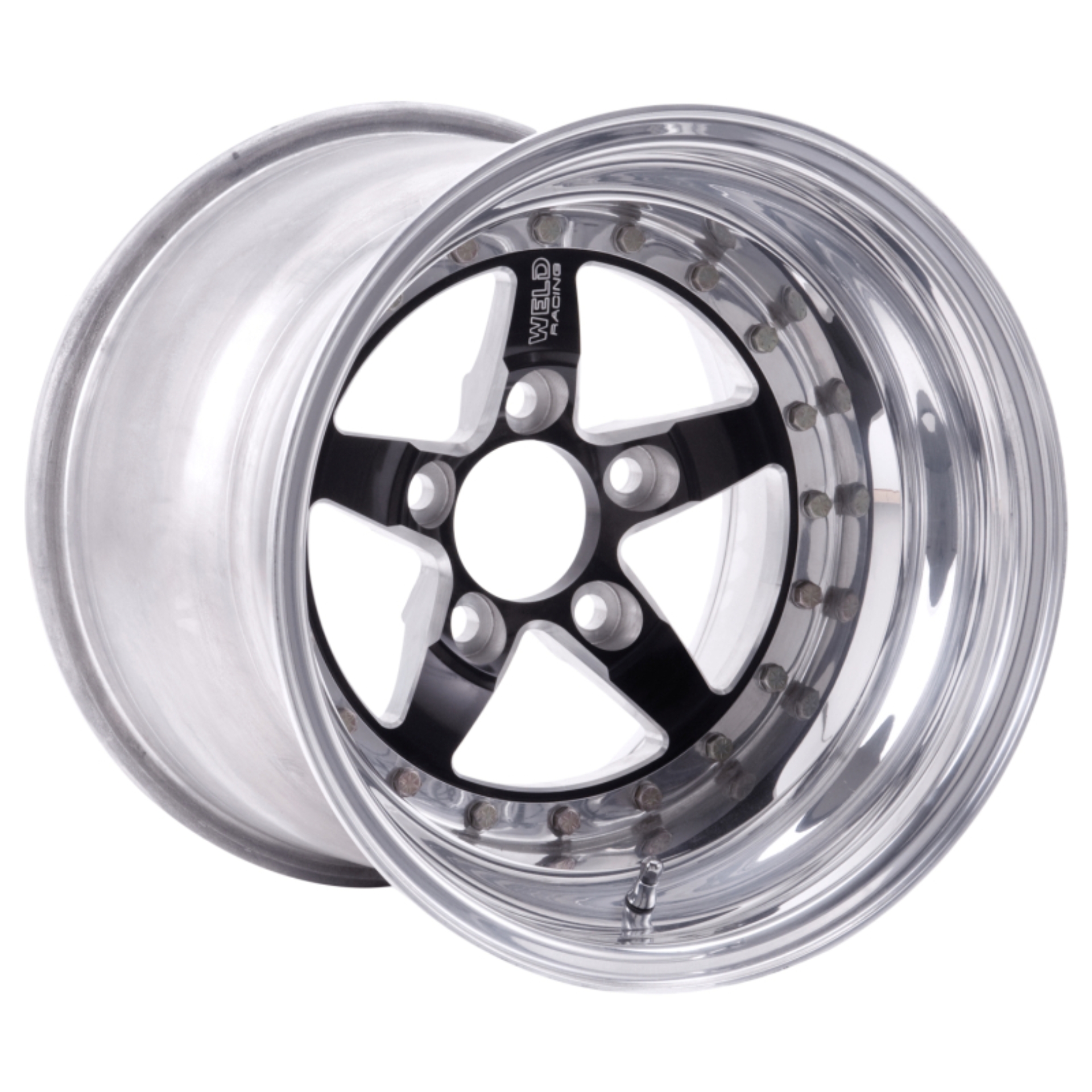 Picture of Weld WEL Weldstar Wheels - 791B-510210
