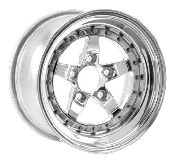 Picture of Weld WEL Weldstar Wheels - 791P-510206