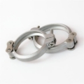 Picture of Turbosmart WG45 Inlet Vee Band