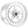 Picture of Weld WEL Weldstar Wheels - 791P-510276