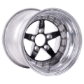 Picture of Weld WEL Weldstar Wheels - 791B-512210