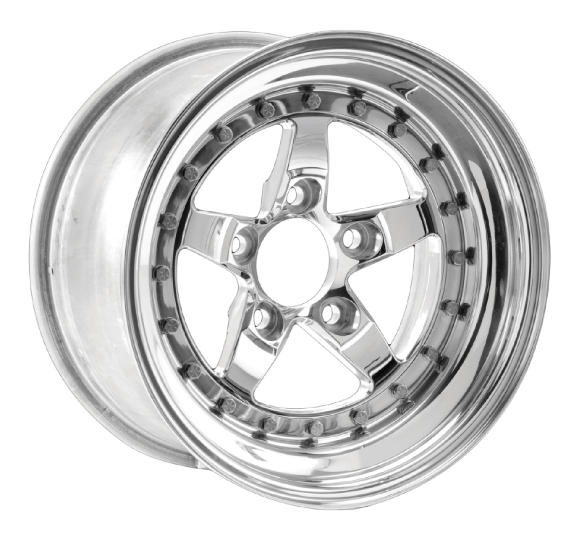 Picture of Weld WEL Weldstar Wheels - 791P-58210