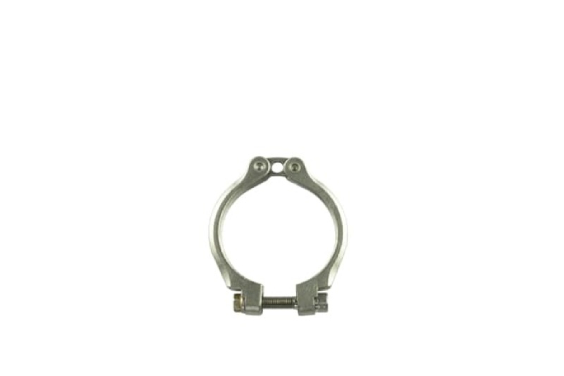 Picture of Turbosmart WG40 Inlet V-Band