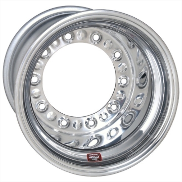 Picture of Weld WEL Wide 5 HS Direct Mount Wheels - 571-5415