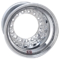 Picture of Weld WEL Wide 5 XL Direct Mount Wheels - 559-5325M