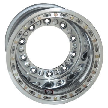 Picture of Weld WEL Wide 5 HS Direct Mount Wheels - 571-5425