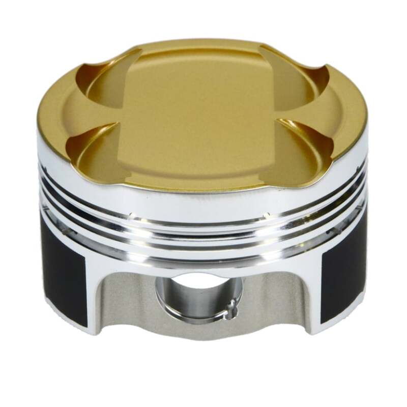Picture of JE Pistons JE Piston Sets-4 Cyl - 361295