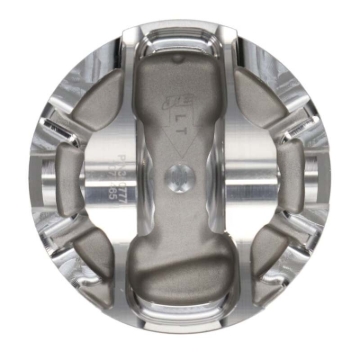Picture of JE Pistons Ultra Series GM Gen III/IV LS 4.075in Bore/4in Stroke Set of 8 Pistons
