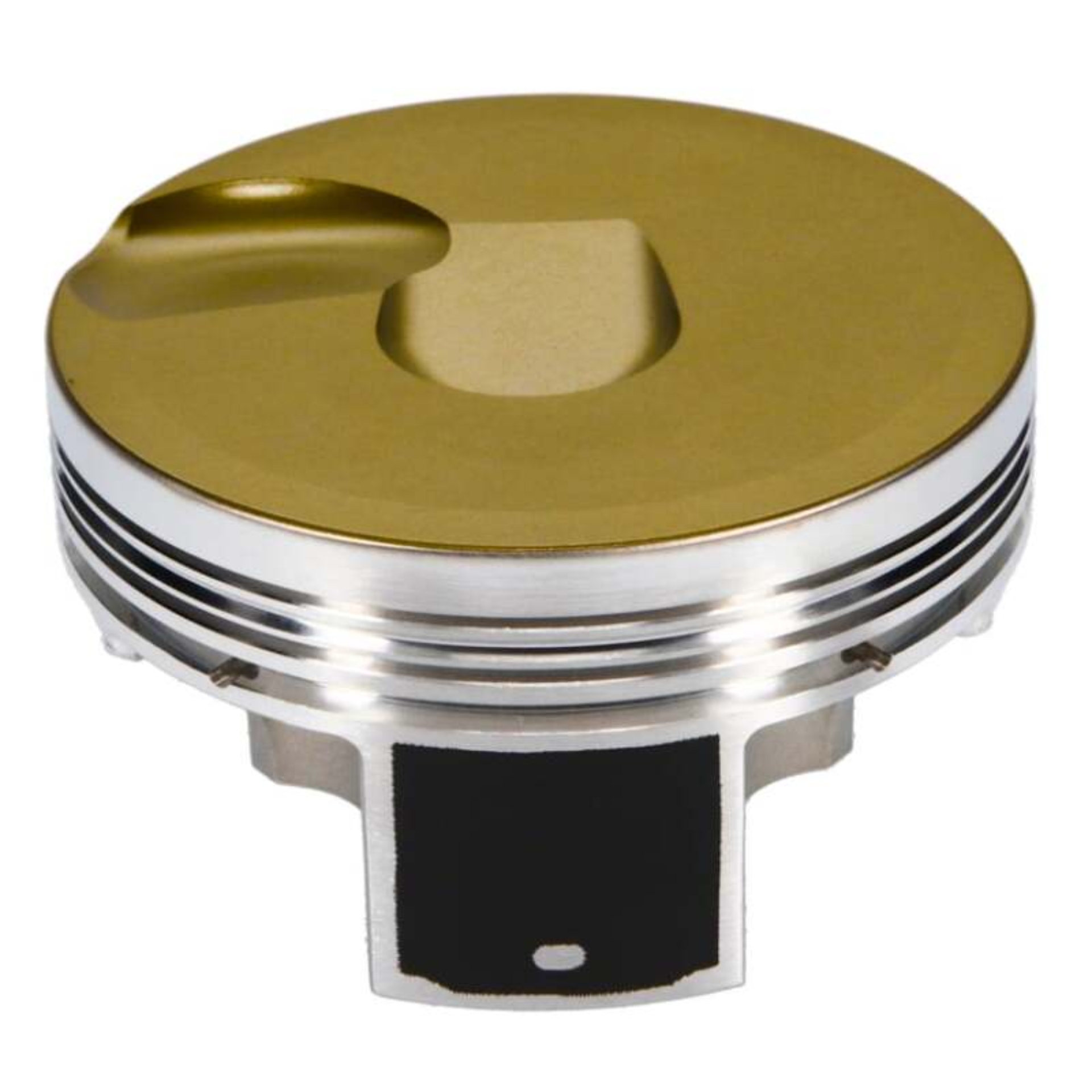 Picture of JE Pistons JE Piston Sets-8 Cyl - 360782