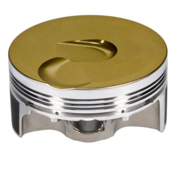 Picture of JE Pistons Ultra Series GM Gen V LT1 4.065in Bore/4in Stroke Set of 8 Pistons