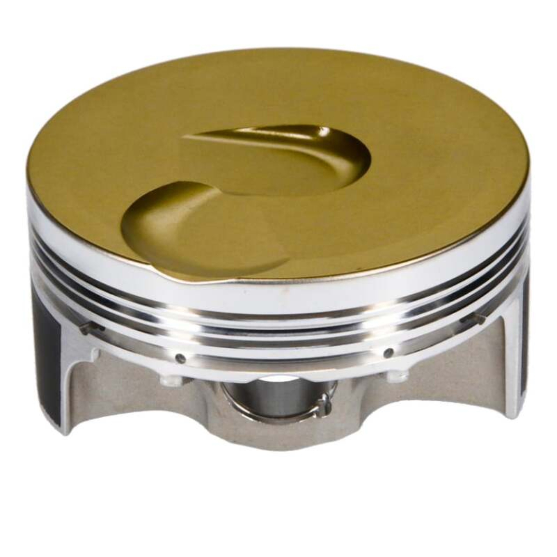 Picture of JE Pistons JE Piston Sets-8 Cyl - 360788