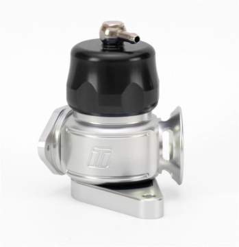 Picture of Turbosmart BOV Dual Port Subaru-Black
