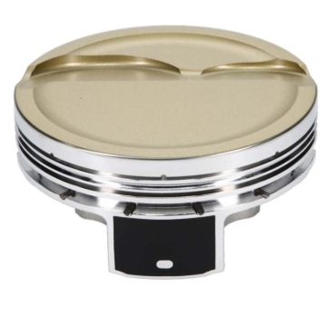 Picture of JE Pistons Ultra Series GM Gen III/IV LS 4.005in Bore/4in Stroke Set of 8 Pistons