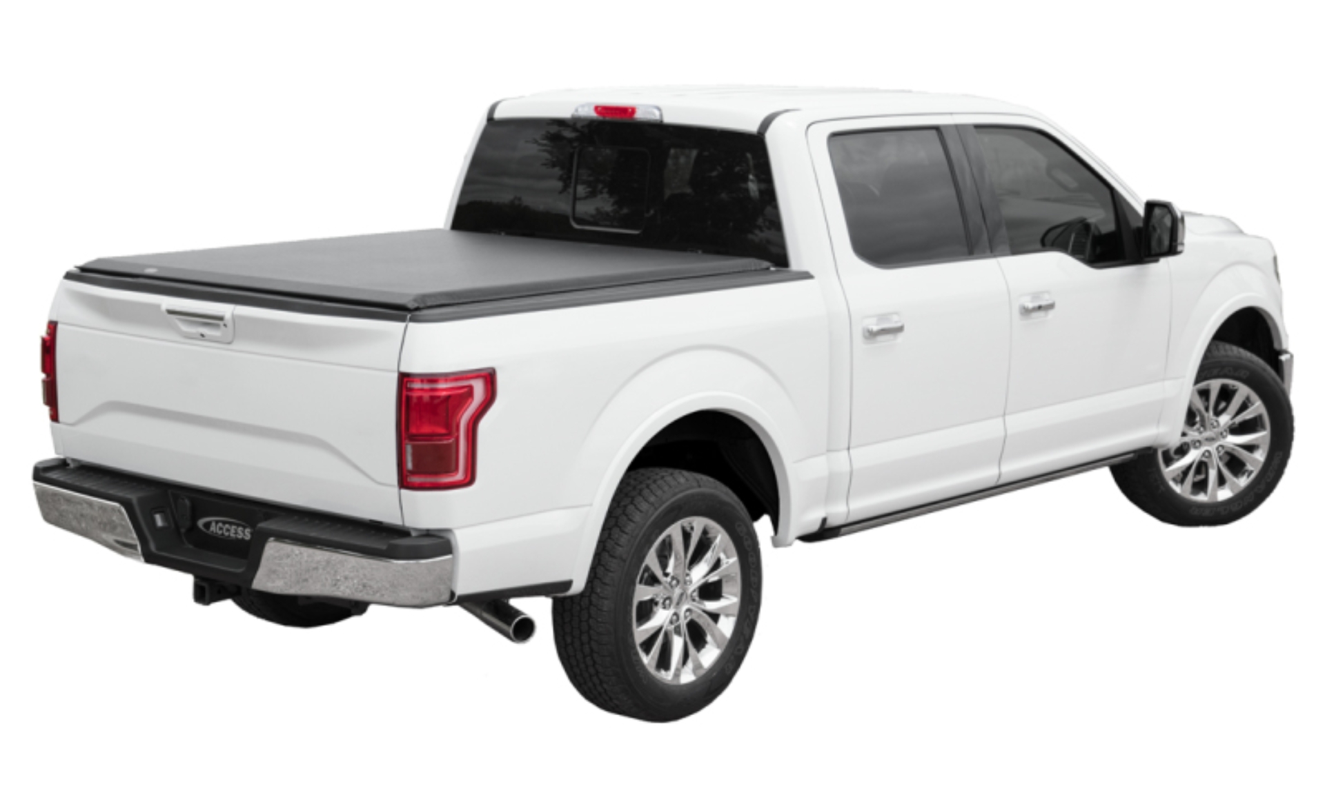 Picture of Access Limited 2019+ Ford Ranger 5ft Bed Roll-Up Cover