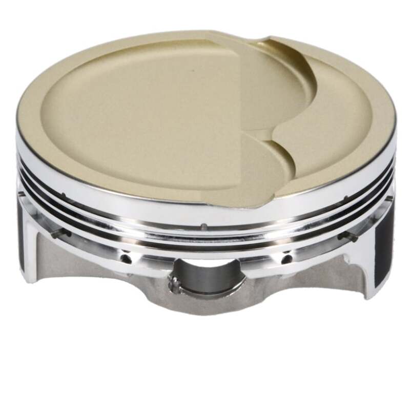 Picture of JE Pistons JE Piston Sets-8 Cyl - 361733