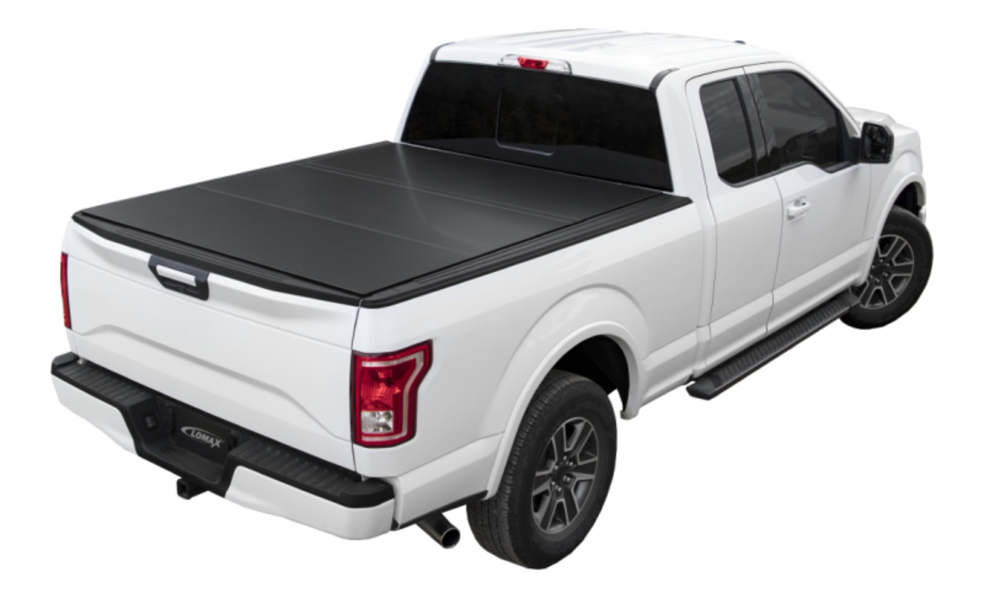 Picture of Access LOMAX Tri-Fold Cover 2019+ Ford Ranger 5ft Bed