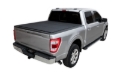 Picture of Access LOMAX Pro Series Tri-Fold Cover 2019+ Ford Ranger 6ft Bed - Blk Diamond Mist