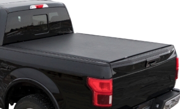 Picture of Access Vanish 2019+ Ford Ranger 5ft Bed Roll-Up Cover