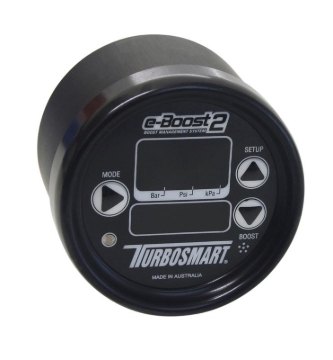 Picture of Turbosmart eB2 66mm Black