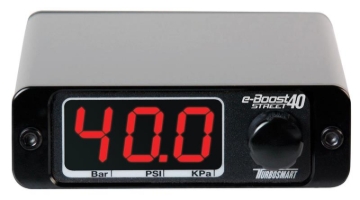 Picture of Turbosmart eBS e-Boost Street 40psi