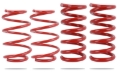 Picture of Pedders 2015-2019 Ford Mustang S550 w/MagneRide Low Spring Kit