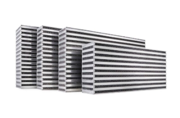 Picture of Garrett Air / Air Intercooler CAC (22.00in x 14.00in x 4.50in) - 1140 HP