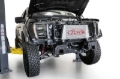 Picture of Addictive Desert Designs 17-18 Ford F-150 Raptor aFe Intercooler Upgrade Kit