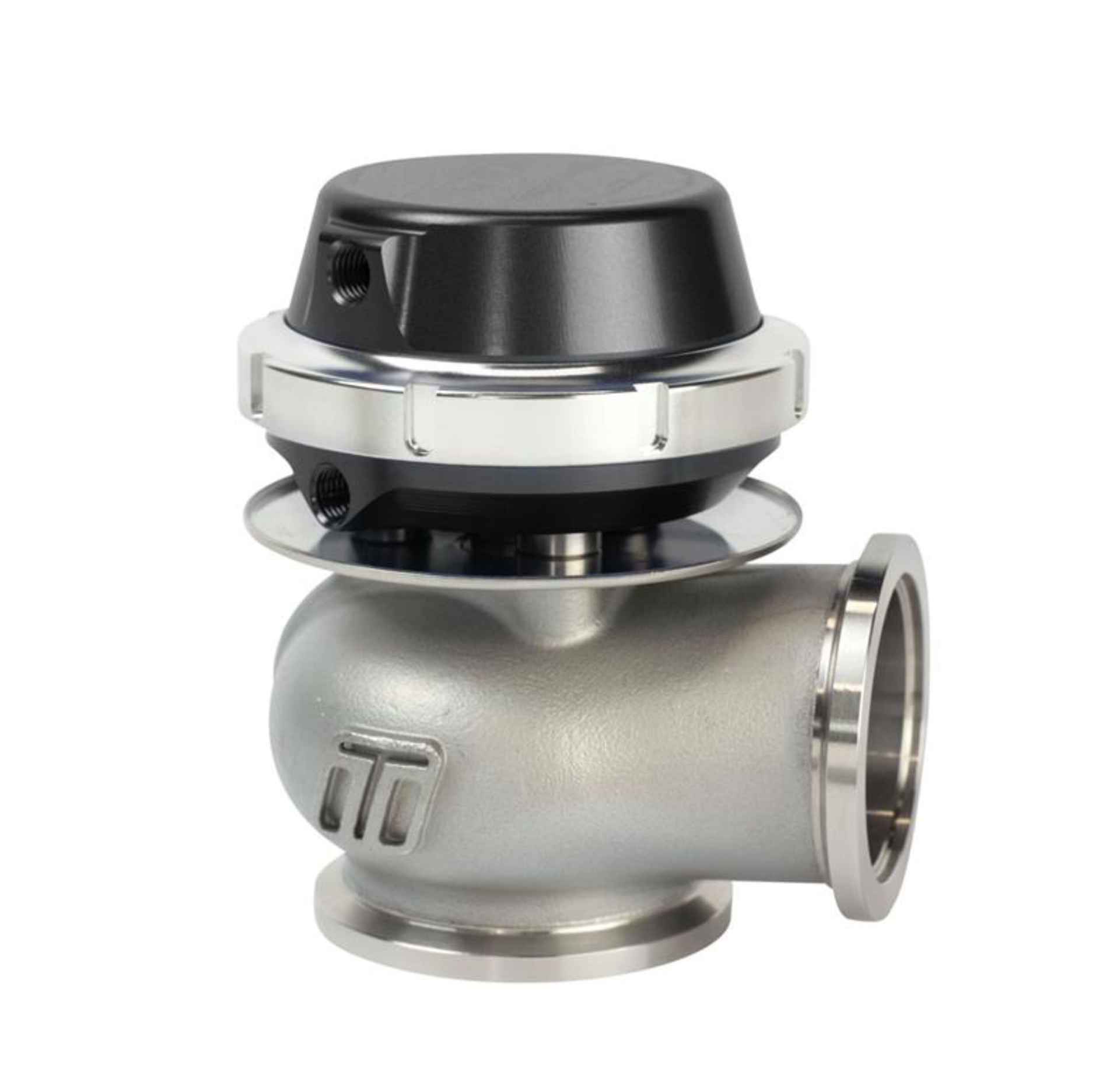 Picture of Turbosmart WG40 CompGate 40mm - 7 PSI BLACK
