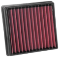 Picture of Airaid 18-19 Ford F-150 Synthamax Replacement Air Filter