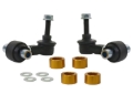 Picture of Whiteline 17-19 Hyundai Elantra Sport/Elantra GT Sport Rear Sway Bar Link Kit