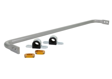 Picture of Whiteline 17-19 Hyundai Elantra Sport/Elantra GT Sport Rear Heavy Duty Adjustable Sway Bar - 22mm